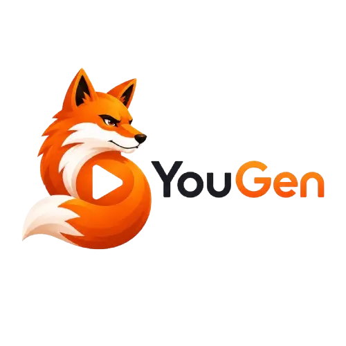 YouGen Logo